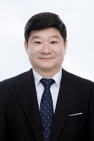 Trương Quốc Phong