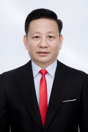 Huỳnh Phước Sang