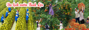 Xây dựng sản phẩm OCOP cho du lịch