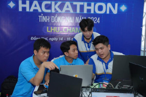 Đồng Nai: 10 nhiệm vụ và 3 nhóm giải pháp trọng tâm thúc đẩy chuyển đổi số