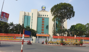 Công khai thủ tục hành chính bằng mã QR Code