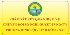 CNS BINH LOC
