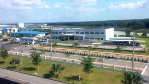 Thông tin về triển khai thực hiện 90 ngày xây dựng hoàn thiện cơ sở dữ liệu quốc gia về đất đai trên địa bàn phường Bình Lộc.