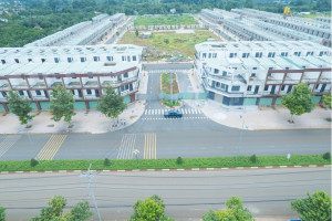 Người dân phấn khởi khi Chính phủ giảm lãi suất vay nhà ở xã hội, nâng trần thu nhập, mở rộng đối tượng thuê mua nhà ở xã hội