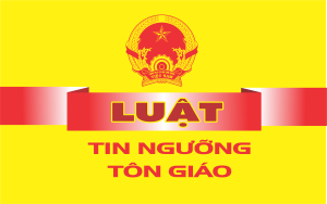 LUAT TIN NGƯƠNG