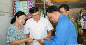 Bình Lộc nâng cao nhận thức, kỹ năng số cho người dân