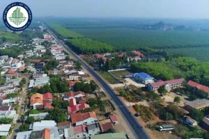 PHUONG BINH LỘC