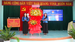 ĐOÀN PHƯỜNG BÌNH LỘC TỔ CHỨC KỶ NIỆM 95 NĂM NGÀY THÀNH LẬP ĐOÀN  TNCS HỒ CHÍ MINH (26/3/1931 – 26/3/2026)