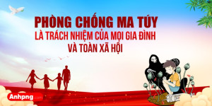 TUYÊN TRUYỀN HỎI ĐÁP VỀ PHÒNG CHỐNG MA TUÝ