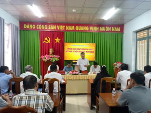 Phường Bình Lộc triển khai hoạt động du lịch gắn với Tuần lễ tôn vinh trái cây và sản phẩm OCOP năm 2026