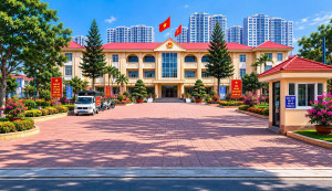 Lịch làm việc của Chủ tịch và các Phó Chủ tịch UBND phường (Từ ngày 29/6/2026 đến ngày 4/76/2026)