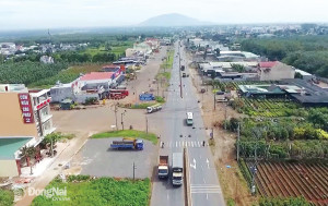 Bình Lộc - Vùng đất anh hùng xưa và nay
