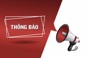 Thông báo kết quả  kỳ tuyển dụng viên chức Trung tâm Dịch vụ tổng hợp phường Bình Lộc năm 2026
