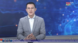 Kỳ vọng người dân phường Bình Lộc - Đồng Nai chính thức được công nhận là đô thị loại I