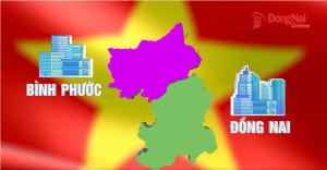 Báo chí đồng hành cùng Thành phố Đồng Nai