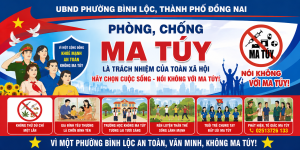 VIDEO TUYÊN TRUYỀN VỀ PHÒNG ,CHỐNG MA TÚY