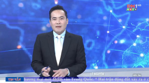 Lễ bàn giao “Ngôi nhà Hy vọng Hyosung” cho hộ gia đình có hoàn cảnh khó khăn