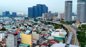 Diện mạo Đồng Nai trước thềm lên thành phố trực thuộc Trung ương