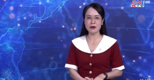 Khám cấp thuốc miễn phí cho hơn 200 hộ gia đình chính sách và người nghèo