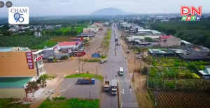 Phường Bình Lộc - Địa phương năng động, có sự phát triển hài hòa giữa công nghiệp, nông nghiệp, các sản phẩm OCOP tiêu biểu và du lịch sinh thái vườn