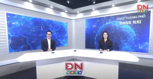 Phường Bình Lộc đẩy mạnh số hóa trong cải cách hành chính để phục vụ người dân