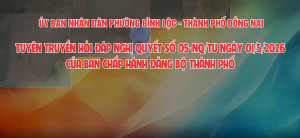 Ý nghĩa đợt thi đua đặc biệt 500 ngày đêm của thành phố Đồng Nai