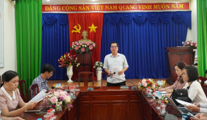 NĂM HỌC 2025 – 2026 BÌNH LONG HUY ĐỘNG HƠN 2.440 HỌC SINH RA LỚP