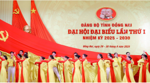 DH DongNai