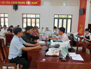 Cơ hội mới cho người lầm lỡ tại Bình Long