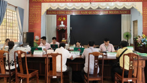 Vốn tín dụng Chính sách: "Đòn bẩy" giúp hộ nghèo vượt khó, phát triển bền vững