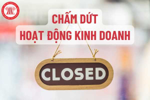 Ho kinh doanh ba