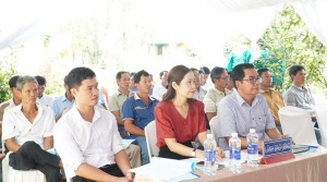 ĐẠI HỘI HỘI BONSAI – MAI VÀNG PHƯỜNG BÌNH LONG LẦN THỨ I, NHIỆM KỲ 2025 – 2030