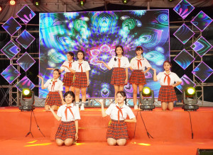 BÌNH LONG KHAI MẠC NGÀY HỘI TẾT TRUNG THU NĂM 2025