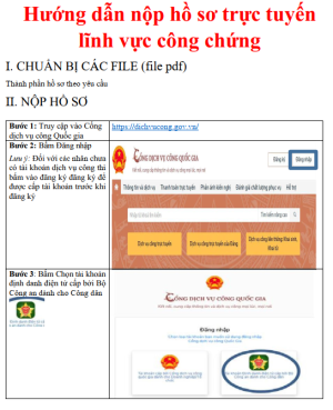 Cong chung