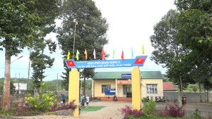 BÌNH LONG TIẾP TỤC TRIỂN KHAI THỰC HIỆN CUỘC VẬN ĐỘNG “TOÀN DÂN RÈN LUYỆN THÂN THỂ THEO GƯƠNG BÁC HỒ VĨ ĐẠI”