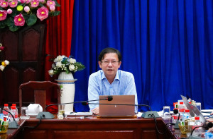 Bình Long thông qua một số nội dung quan trọng trong công tác chỉ đạo, điều hành của địa phương