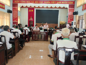 GIẢM LÃI SUẤT VAY VỐN NHÀ Ở XÃ HỘI: GIÚP NGƯỜI THU NHẬP THẤP THỰC HIỆN GIẤC MƠ AN CƯ