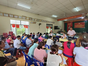 GIẢM LÃI SUẤT CHO VAY MỘT SỐ CHƯƠNG TRÌNH  TÍN DỤNG CHÍNH SÁCH