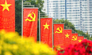 Phường Bình Long tổ chức các hoạt động mừng Đảng, mừng Xuân Bính Ngọ năm 2026