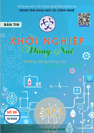 Ban tin khoi nghiep