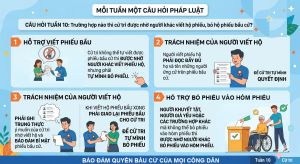 TUẦN 10