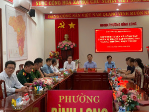 Tỉnh Đồng Nai triển khai nhiệm vụ thành lập thành phố trực thuộc Trung ương