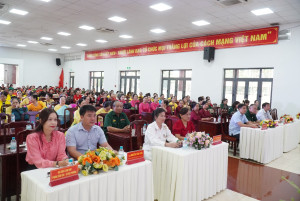Bình Long giao lưu văn hoá, văn nghệ chào mừng thành lập thành phố Đồng Nai