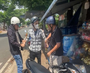 TỪ MẮT XÍCH NHỎ LÀ MỘT ĐỐI TƯỢNG TÀNG TRỮ, SỬ DỤNG TRÁI PHÉP CHẤT MA TÚY, CÔNG AN PHƯỜNG BÌNH LONG KHÁM PHÁ, TRIỆT XOÁ THÀNH CÔNG TỤ ĐIỂM MUA BÁN, TÀNG TRỮ TRÁI PHÉP CHẤT MA TÚY