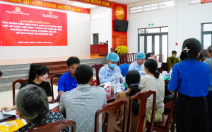 VNeID tích hợp thêm tính năng tra cứu thân nhân liệt sĩ