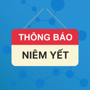 Thong bao
