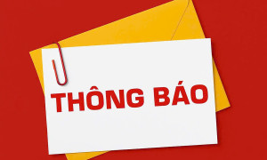 THONG BAO