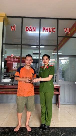 Mỗi tuần một câu chuyện đẹp – Nghĩa cử đẹp giữa đời thường