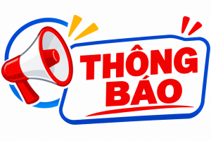 Biểu tượng Thông Báo Rực Rỡ 2