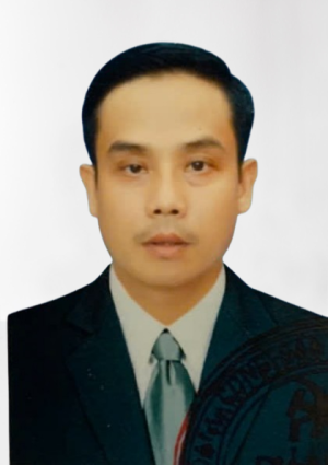 Nguyễn Tấn Cường